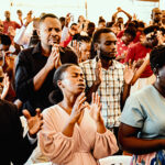 The Great Mercy of God