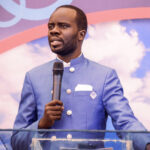 Your Financial Liberty comes through your Giving