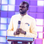 Two kinds of righteousness