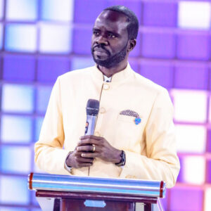 Two kinds of righteousness