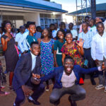 You are washed and sanctified