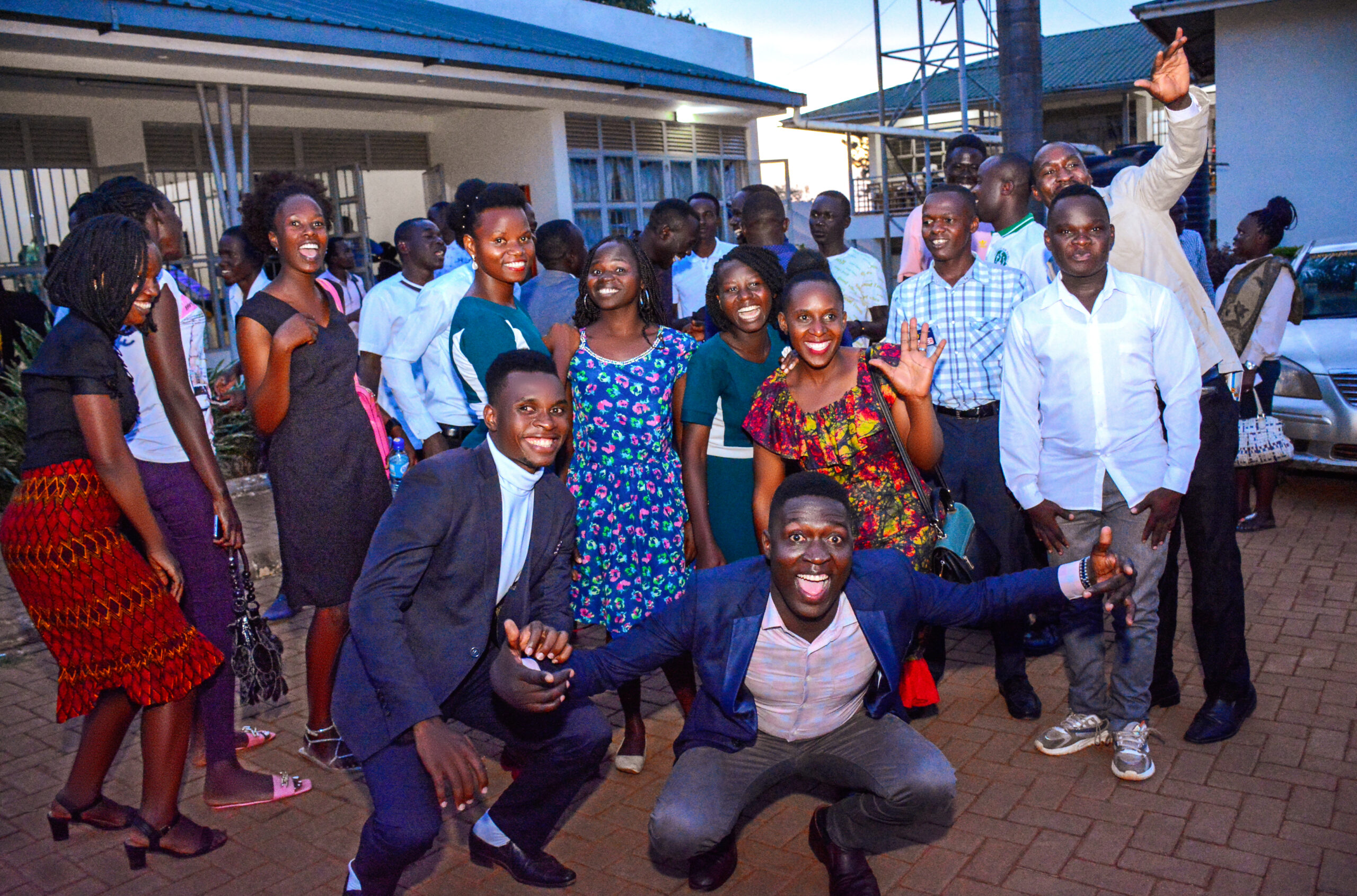 You are washed and sanctified