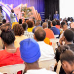 Abiding in the Church (Acts 2:40-43)