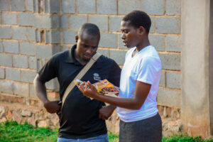 Evangelism & Soul winning