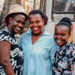 The Depth of God’s Love