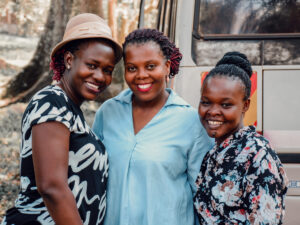 The Depth of God’s Love