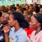 The Word of God gives you an inheritance