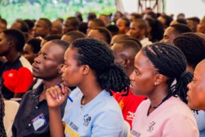 The Word of God gives you an inheritance