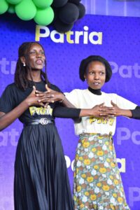 There is something good in you