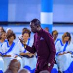 Diligence: An Attribute of Kingdom service