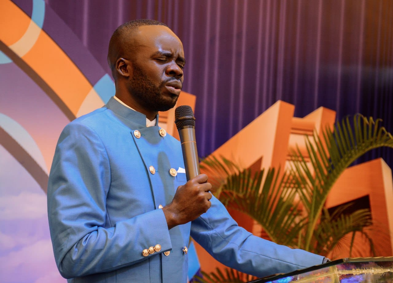 THE UNDENIABLE BLESSING OF MEDITATION ON GOD’S WORD