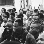 The word of God gives you an Inheritance