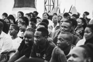 The word of God gives you an Inheritance