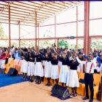 YOU ARE A MINISTER OF THE GOSPEL