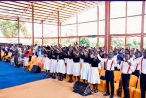 YOU ARE A MINISTER OF THE GOSPEL