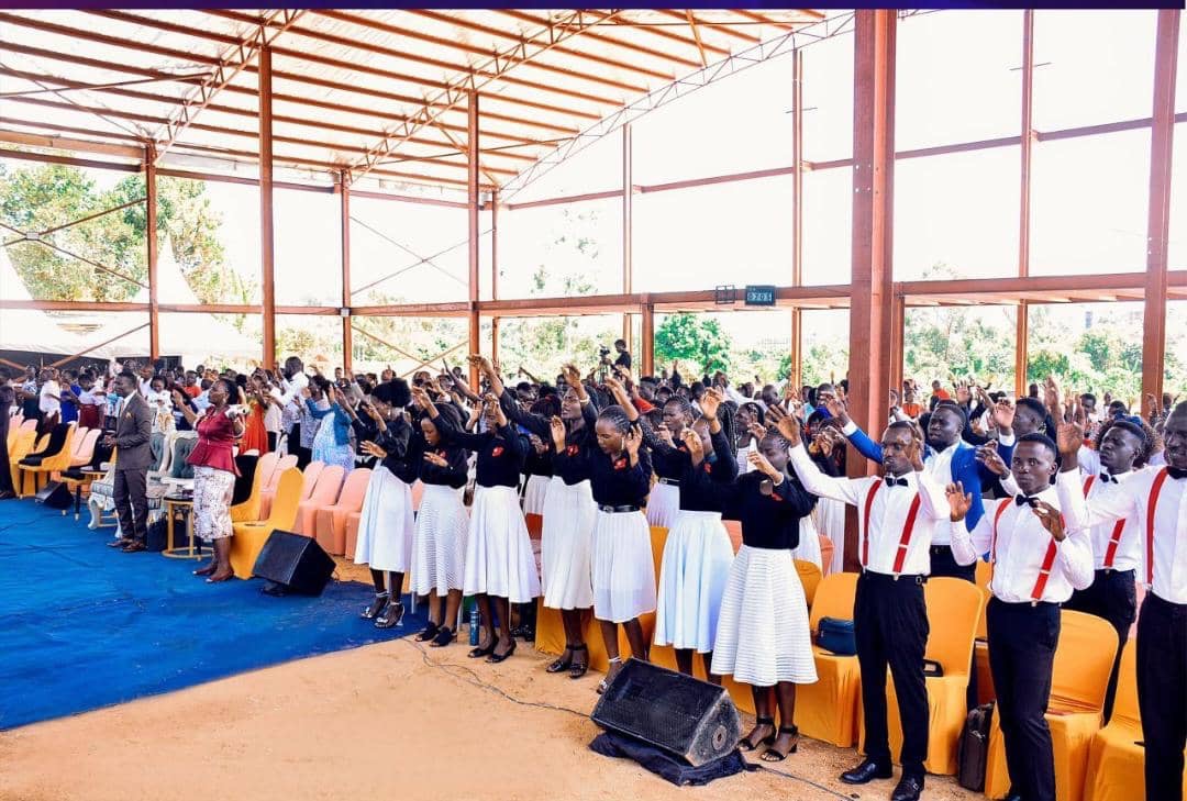 YOU ARE A MINISTER OF THE GOSPEL