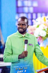 Create your world by the word