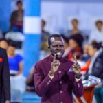 Death has been abolished