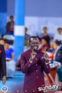 Death has been abolished