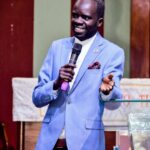 THREE KINDS OF RIGHTEOUSNESS