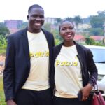 Building life through relationships