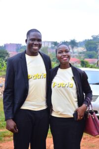 Building life through relationships