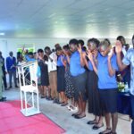 Righteousness Produces Peace