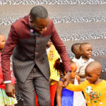 TRAINING IN RIGHTEOUSNESS