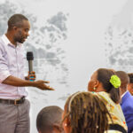 The answer is in the word