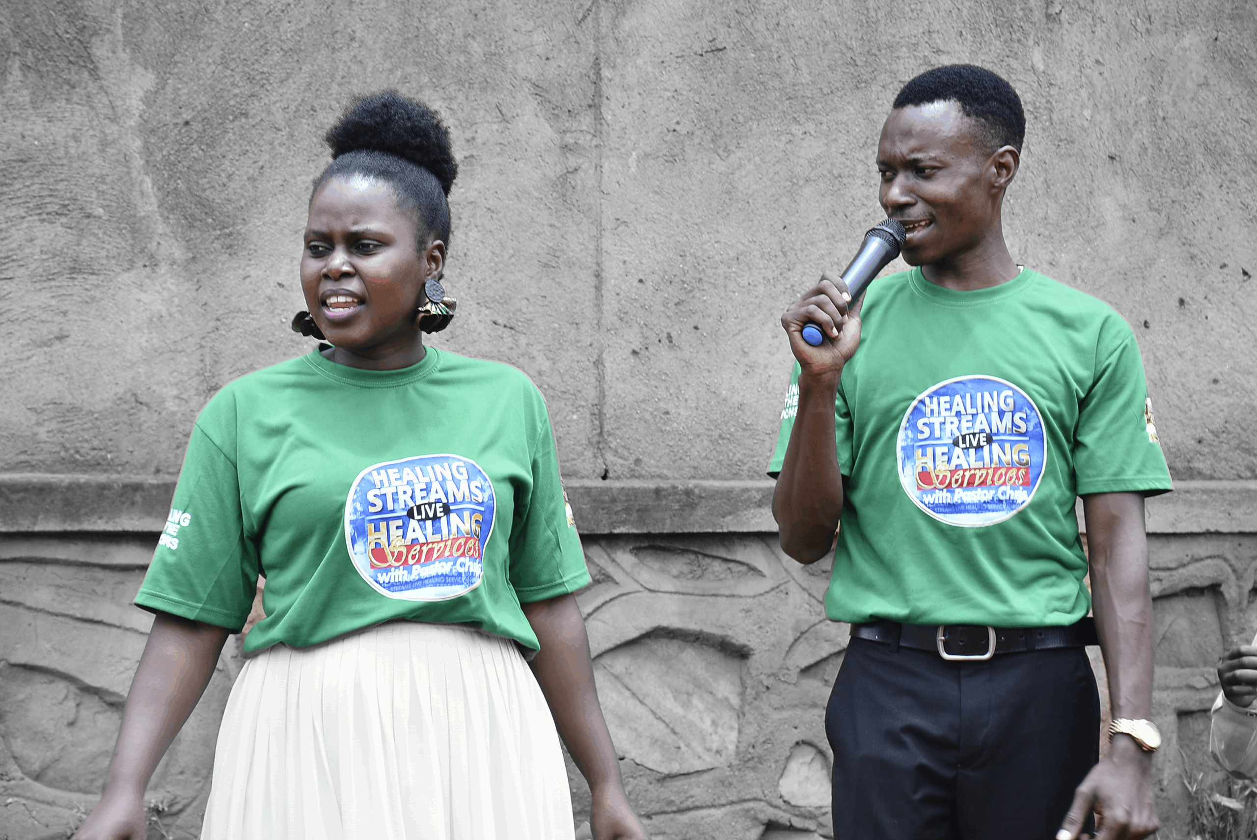 FAITHFULNESS (Three Areas Of Faithfulness)