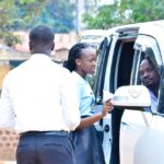 You matter in His body