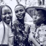 Enjoying every moment of life