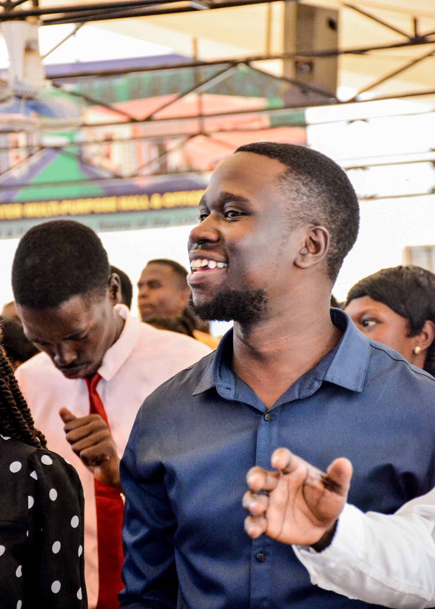 The Power of Gratitude