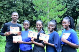 The Goodness of the Lord