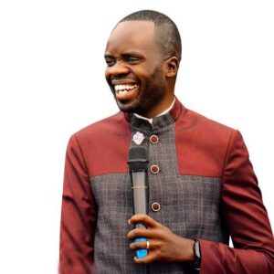 The God-Kind of Life