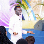 DON’T BE A BABY FOR TOO LONG