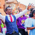 THE HOLY SPIRIT GUIDES THE BELIEVER