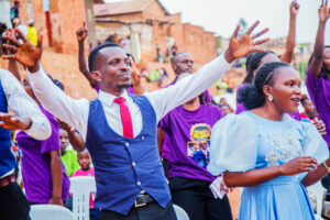 THE HOLY SPIRIT GUIDES THE BELIEVER