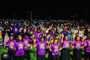 THE HOLY SPIRIT GLORIFIES CHRIST IN YOU