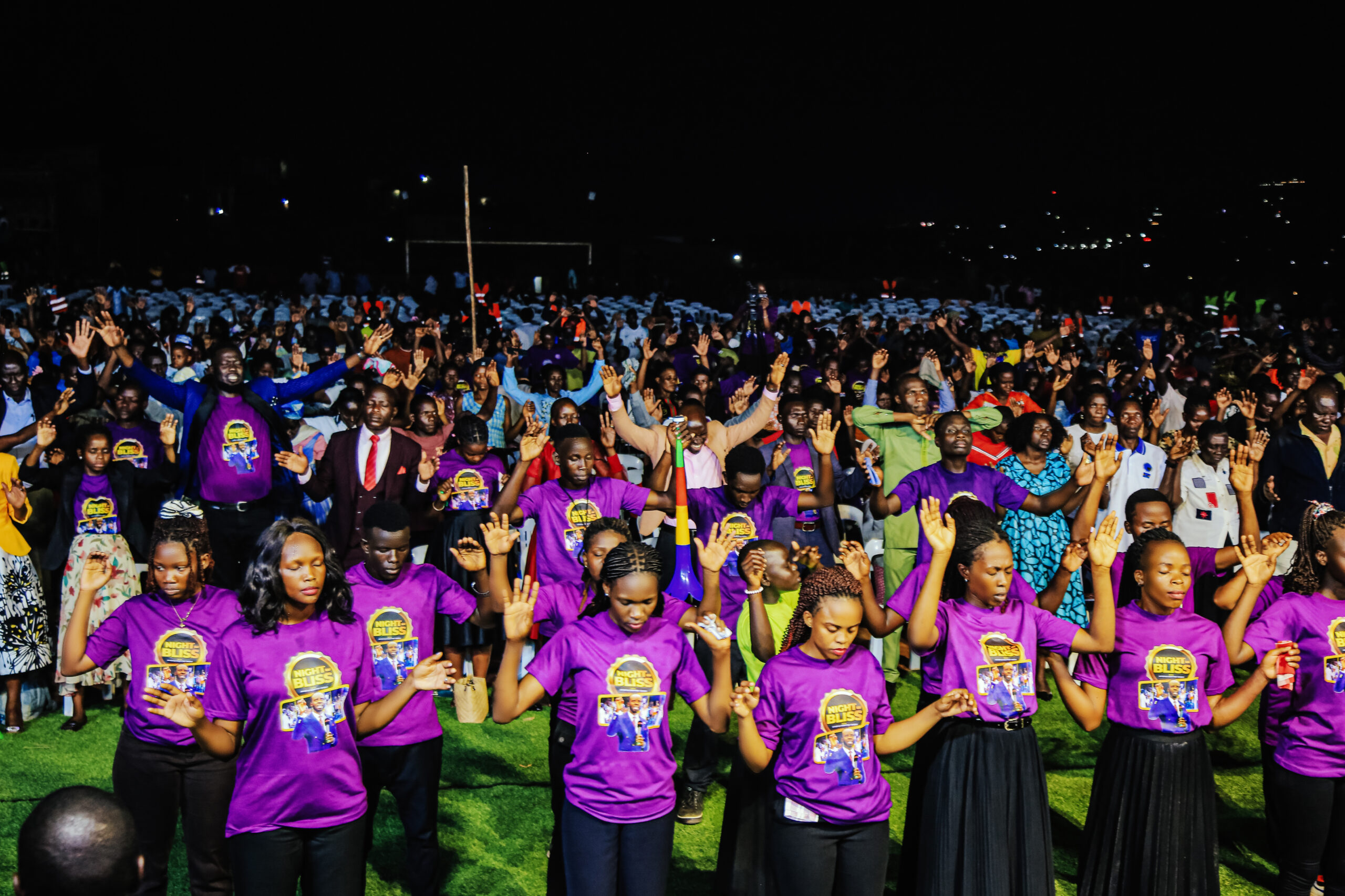 THE HOLY SPIRIT GLORIFIES CHRIST IN YOU