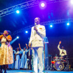 THE HOLY SPIRIT HELPS YOUR WEAKNESSES