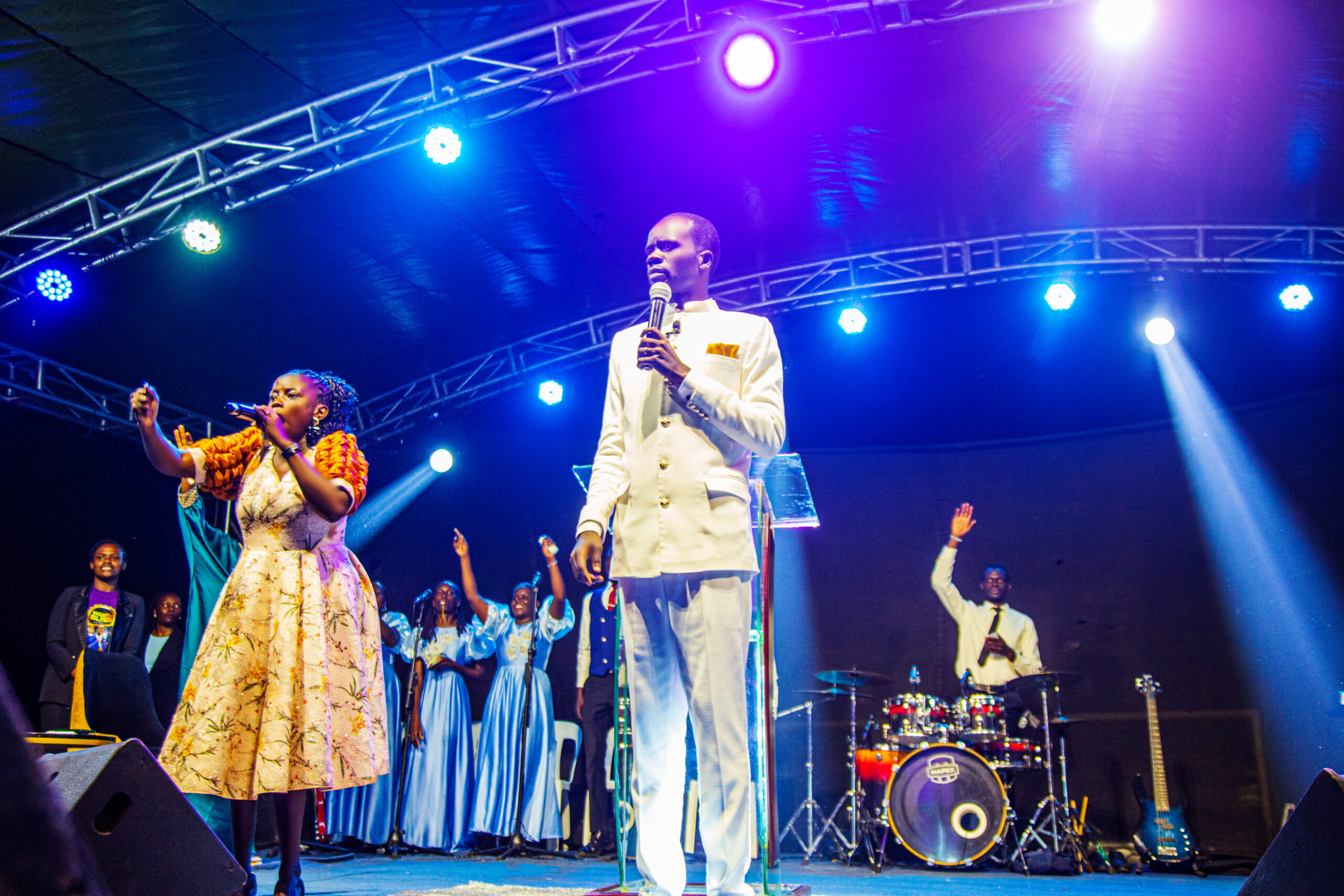 THE HOLY SPIRIT HELPS YOUR WEAKNESSES