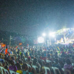 THE HOLY SPIRIT BRINGS REST