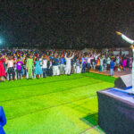 THE HOLY SPIRIT BRINGS FRUITFULNESS