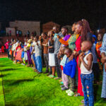 THE HOLY SPIRIT MAKES YOU A SOUL WINNER