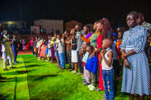 THE HOLY SPIRIT MAKES YOU A SOUL WINNER