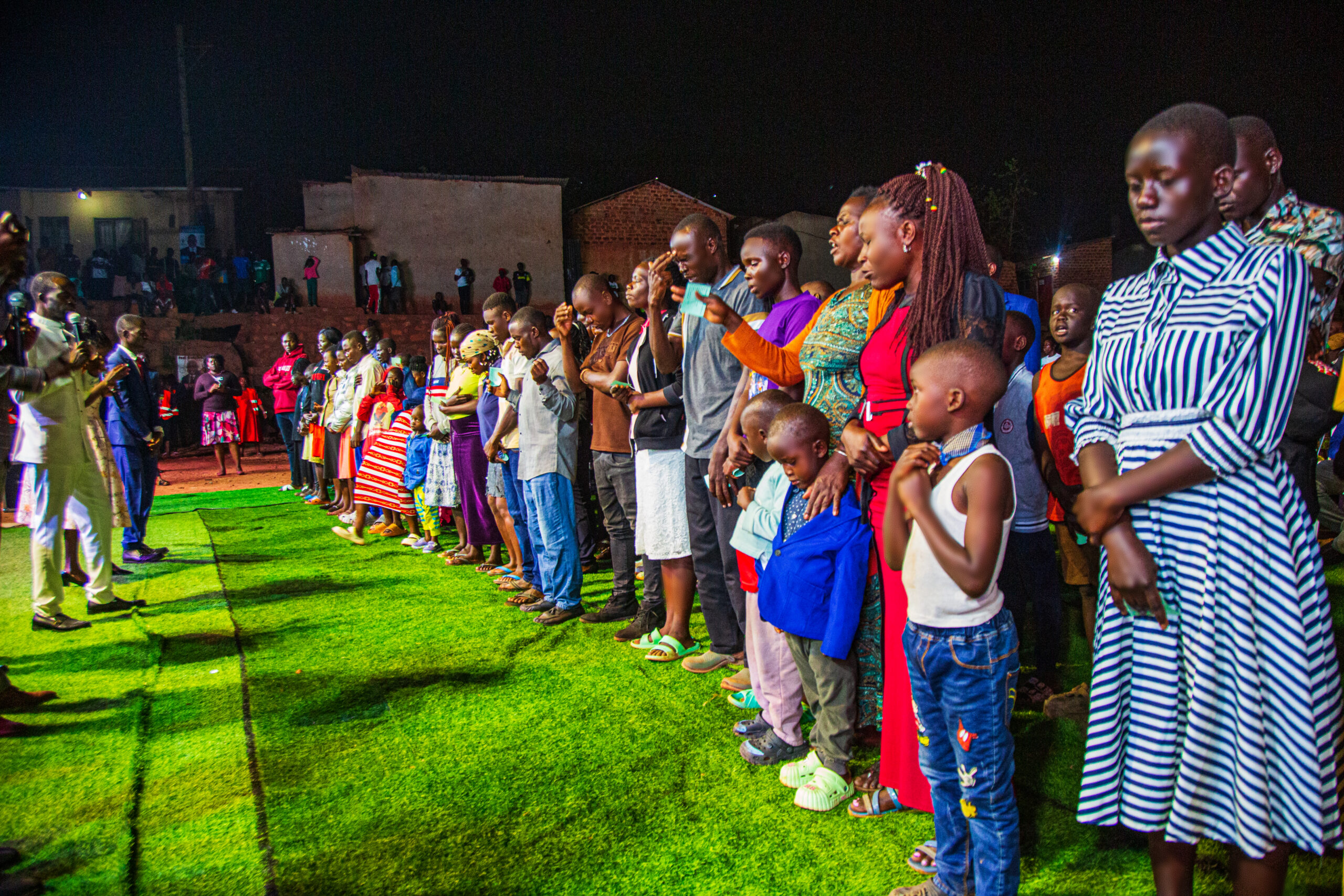 THE HOLY SPIRIT MAKES YOU A SOUL WINNER