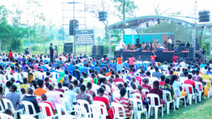 THE HOLY SPIRIT COMPLETES GOD’S WORK IN YOU