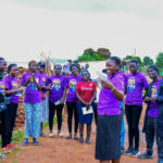 BEGIN YOUR DAY WITH JOY