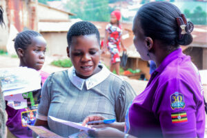 THE HOLY SPIRIT TEACHES YOU ALL THINGS